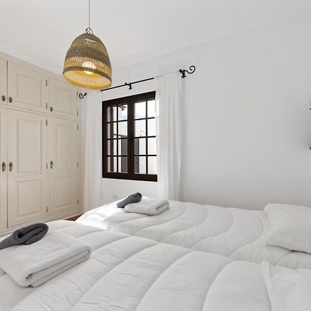 Villa 4 - Vipvipvillas Tías Eksteriør bilde