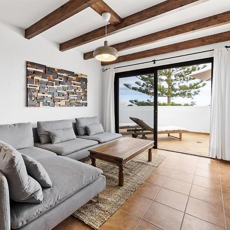 Villa 4 - Vipvipvillas Tías Eksteriør bilde