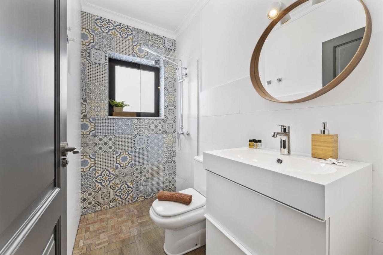 Villa 4 - Vipvipvillas Tías Eksteriør bilde