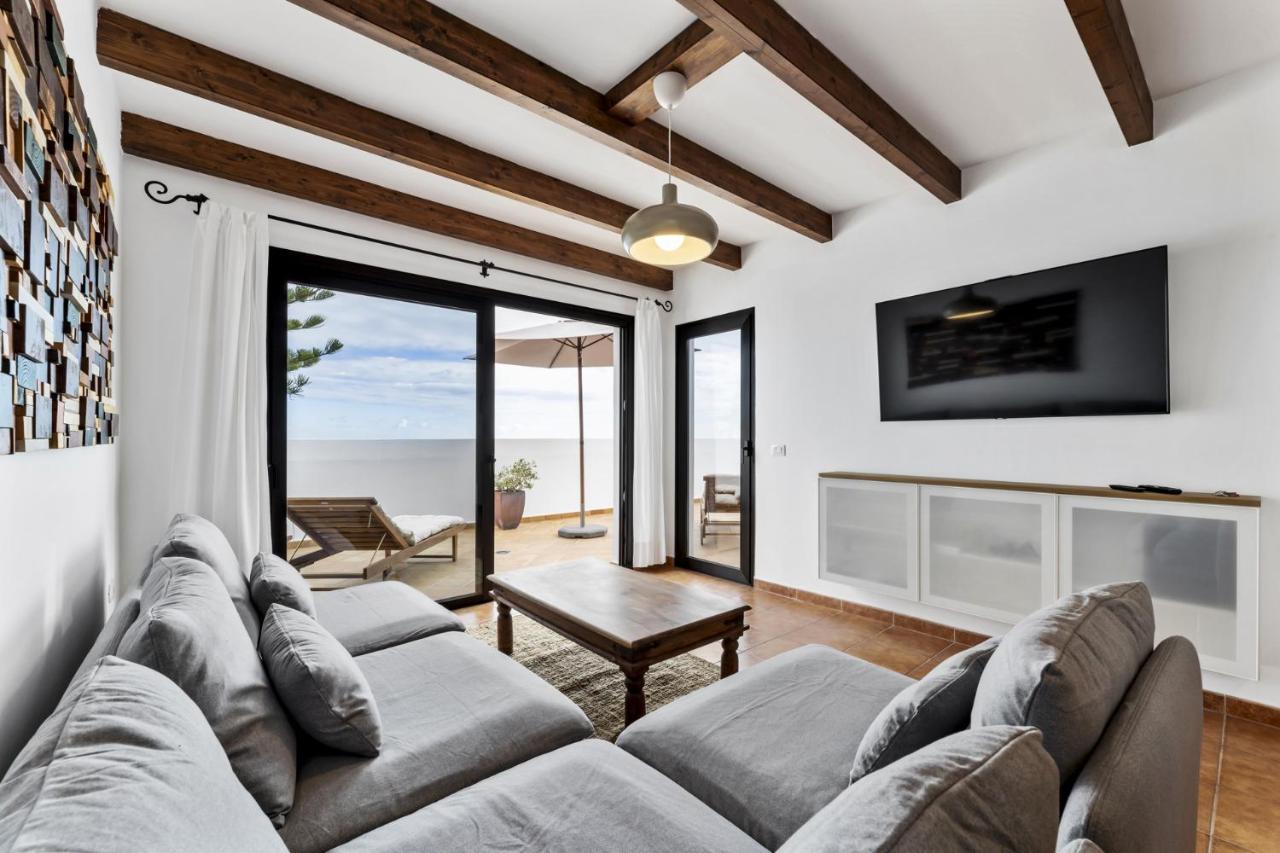 Villa 4 - Vipvipvillas Tías Eksteriør bilde