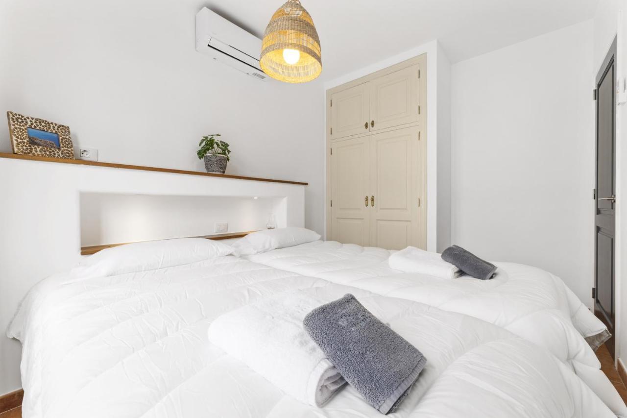 Villa 4 - Vipvipvillas Tías Eksteriør bilde