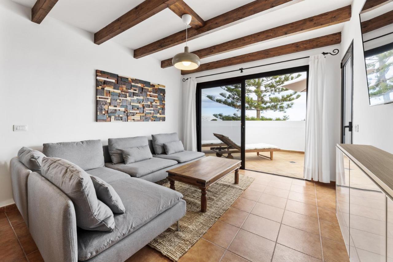 Villa 4 - Vipvipvillas Tías Eksteriør bilde