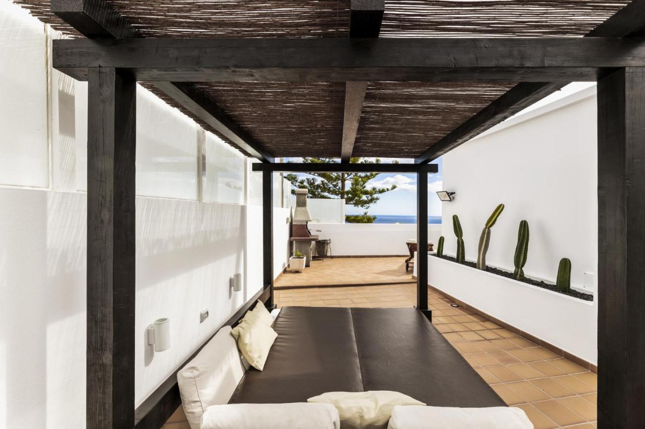 Villa 4 - Vipvipvillas Tías Eksteriør bilde